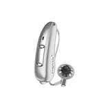 Signia Pure 5 AX- 312 - inklusive vollem Service
