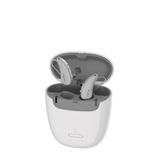 Signia Pure Charge&Go 7 AX - inklusive vollem Service