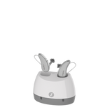 Signia Pure Charge&Go 5 AX - inklusive vollem Service