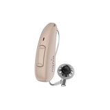 Signia Pure Charge&Go 7 AX - inklusive vollem Service