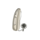 Signia Pure Charge&Go 3 AX - inklusive vollem Service