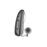 Signia Pure Charge&Go 5 AX - inklusive vollem Service