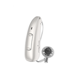 Signia Pure Charge&Go 5 AX - inklusive vollem Service