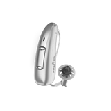 Signia Pure Charge&Go 7 AX - inklusive vollem Service