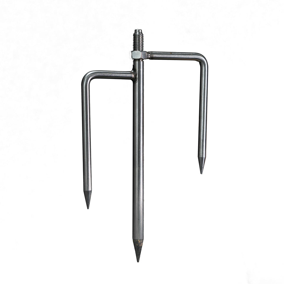 RTK-Signal-Basisstation