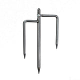 RTK-Signal-Basisstation