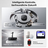 Roborock Saros Z70 - Saug und Wischroboter