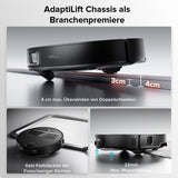 Roborock Saros Z70 - Saug und Wischroboter