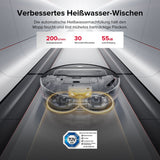 Roborock Saros Z70 - Saug und Wischroboter