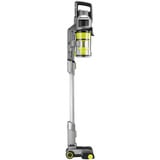 Ryobi RSVS18-0 18 V ONE+, Stielstaubsauger (grau/silber, Akkusauger, ohne Akku und Ladegerät)