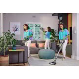 Ryobi RSVS18-0 18 V ONE+, Stielstaubsauger (grau/silber, Akkusauger, ohne Akku und Ladegerät)