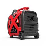 Ai Power Inverter Stromaggregat Benzin 2300 Watt SC2300i-H