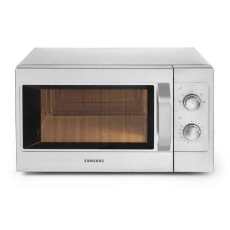 SAMSUNG Mikrowelle CM1099A - 26 Liter - 1100 Watt