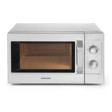 SAMSUNG Mikrowelle CM1099A - 26 Liter - 1100 Watt