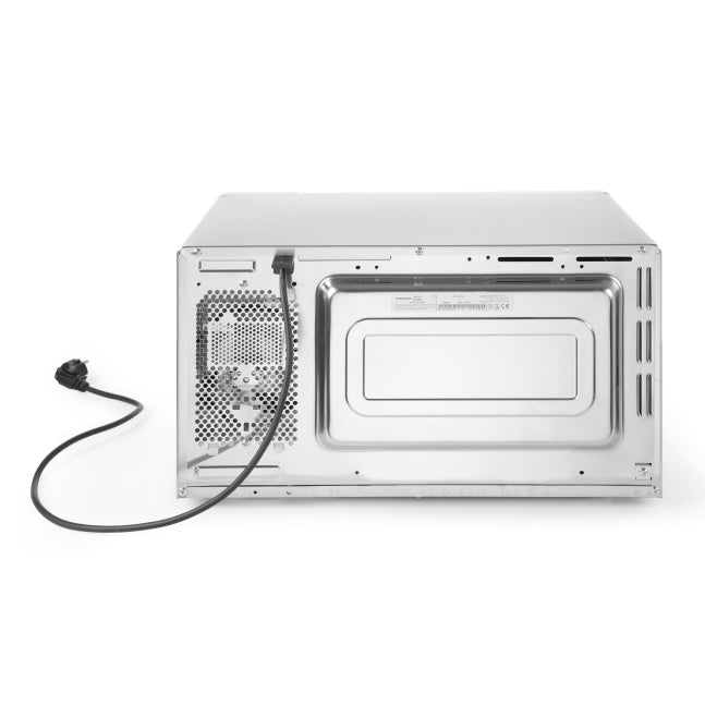 SAMSUNG Mikrowelle CM1099A - 26 Liter - 1100 Watt