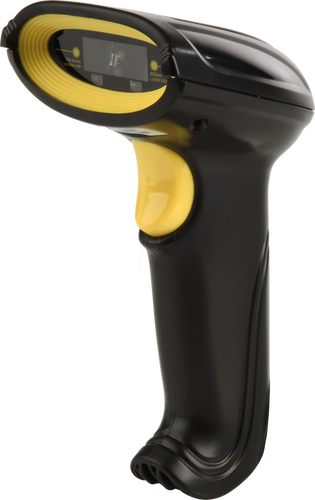 Barcode Scanner Barcodescanner für Fluke 6500-2 Geratetester ähnlich SPScan6000