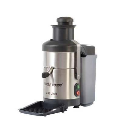 J 80 Entsafter (230 V)