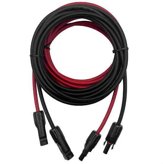 10M MC4 Kabel