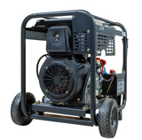 ITC POWER 8,5 kW Diesel DG10000LEK Stromaggregat Stromerzeuger