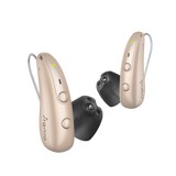 Signia Pure Charge&Go BCT 5 IX - inklusive vollem Service