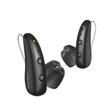 Signia Pure Charge&Go BCT 7 IX - inklusive vollem Service