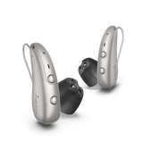 Signia Pure Charge&Go BCT 5 IX - inklusive vollem Service