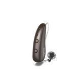 Signia Pure Charge&Go BCT 3 IX - inklusive vollem Service