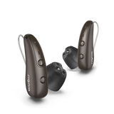 Signia Pure Charge&Go BCT 3 IX - inklusive vollem Service