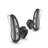 Signia Pure Charge&Go BCT 5 IX - inklusive vollem Service