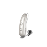 Signia Pure Charge&Go BCT 5 IX - inklusive vollem Service