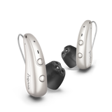 Signia Pure Charge&Go BCT 5 IX - inklusive vollem Service