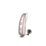 Signia Pure Charge&Go BCT 7 IX - inklusive vollem Service