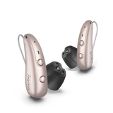 Signia Pure Charge&Go BCT 5 IX - inklusive vollem Service