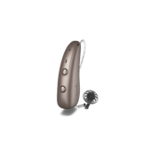 Signia Pure Charge&Go BCT 5 IX - inklusive vollem Service