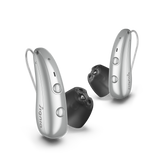 Signia Pure Charge&Go BCT 3 IX - inklusive vollem Service