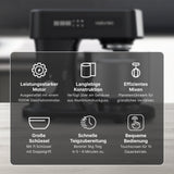 Lazurec Bakara Mix One – Deine Küchenmaschine für mehr Genuss, weniger Aufwand