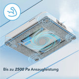 Lazurec A9 Pro Fensterputzroboter – Streifenfreie Fenster. Ganz ohne Aufwand