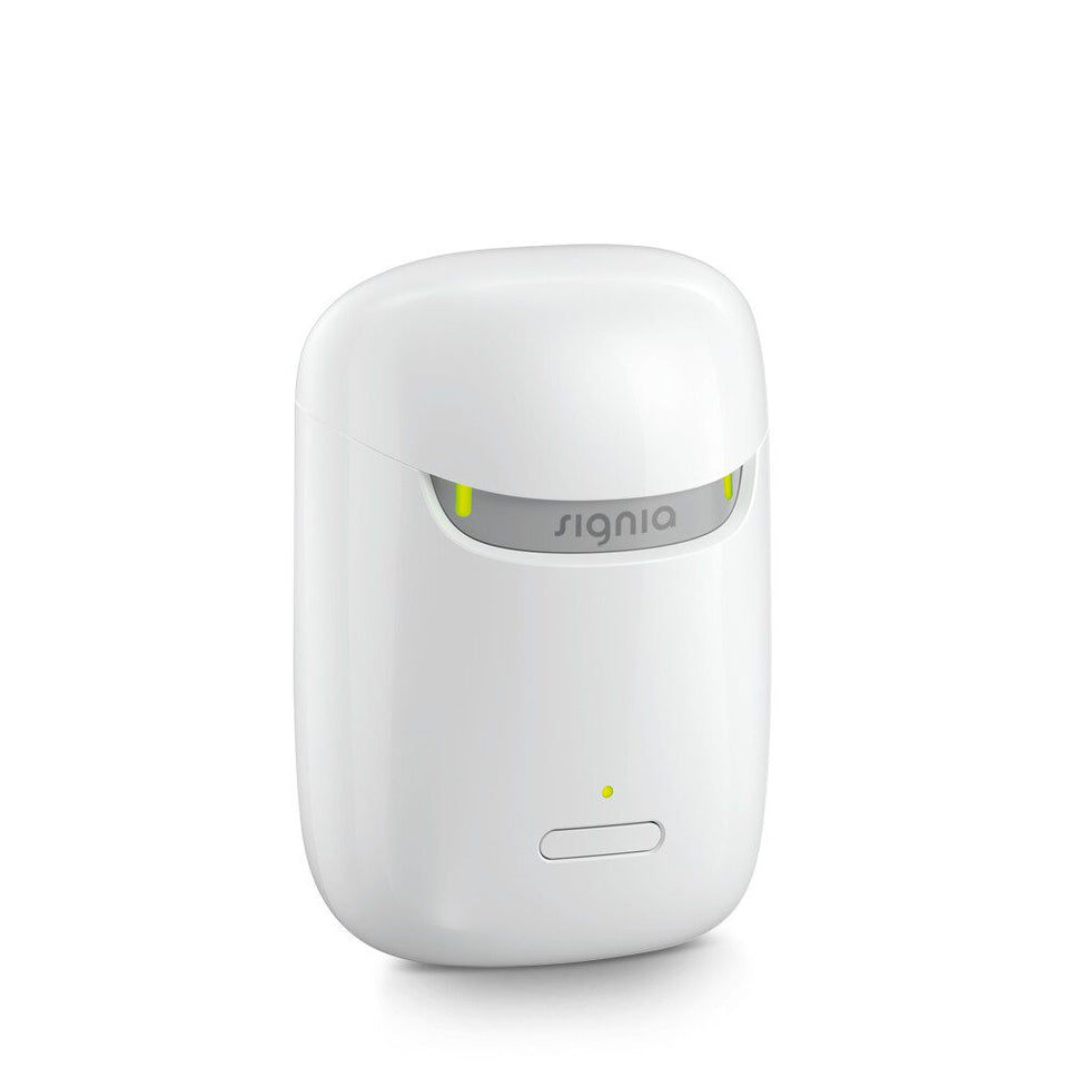 Signia Styletto 5 AX - inklusive vollem Service