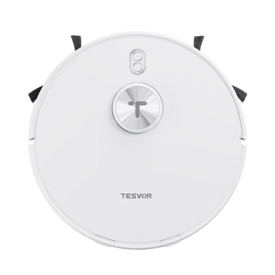 Tesvor S8 Max - Saug und Wischroboter