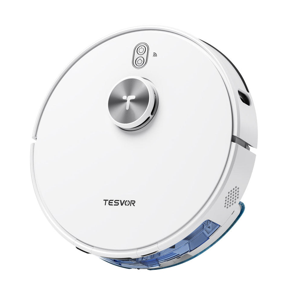 Tesvor S8 Max - Saug und Wischroboter