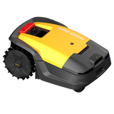 Goat Bot Unicut H1 Mähroboter Gelb