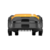 Goat Bot Unicut H1 Mähroboter Gelb