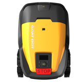 Goat Bot Unicut H1 Mähroboter Gelb