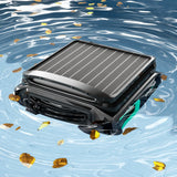 Wybotics Wybot F1 – Dein smarter Solar Skimmer