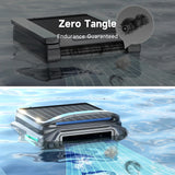 Wybotics Wybot F1 – Dein smarter Solar Skimmer