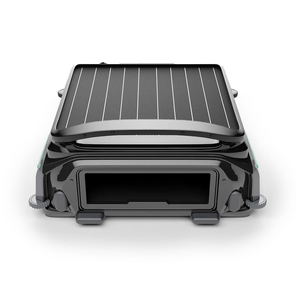 Wybotics Wybot F1 – Dein smarter Solar Skimmer