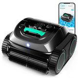 Wybotics Wybot C1 - Poolroboter Akku