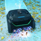 Wybotics Wybot C2 - Poolroboter Akku