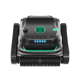 Wybotics Wybot S2 Solar - Poolroboter Akku