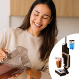 Lazurec L5  –  Der kabellose Nass-Trocken-Sauger, der dein Zuhause neu definiert